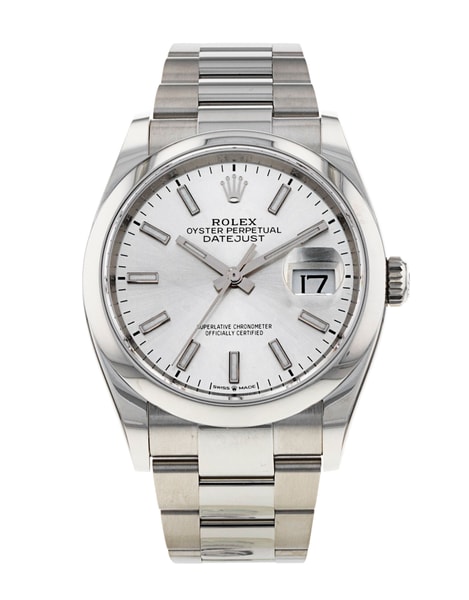 Rolex Datejust 126200